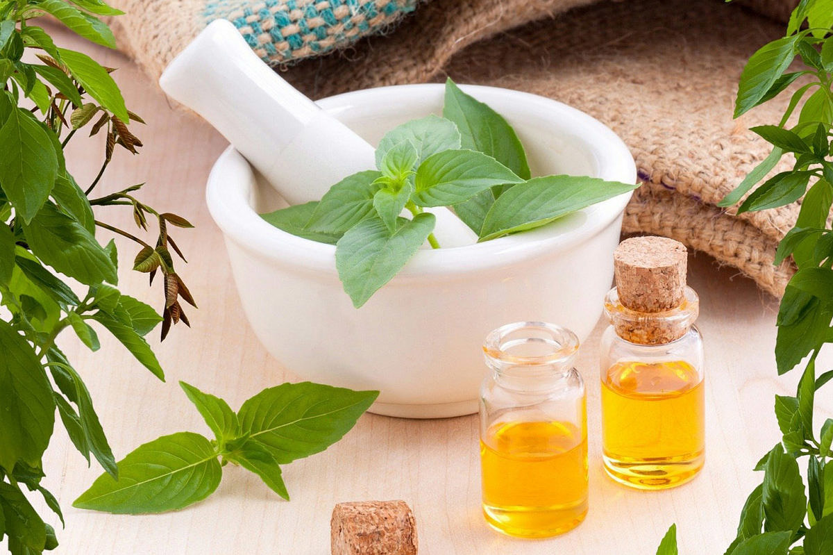 Как делают эфирные масла — Aroma Joy